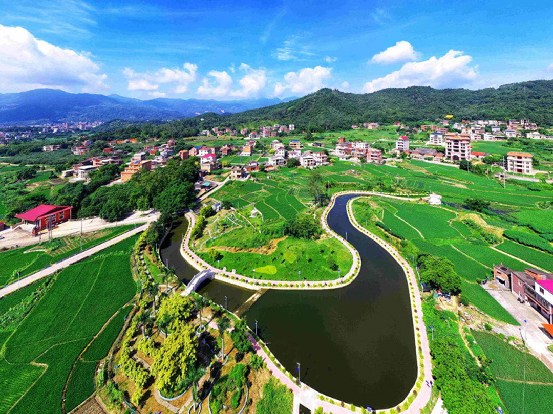 南安市雙溪小流域水土流失綜合治理項(xiàng)目