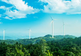  東湖塘風力發(fā)電項目水土保持