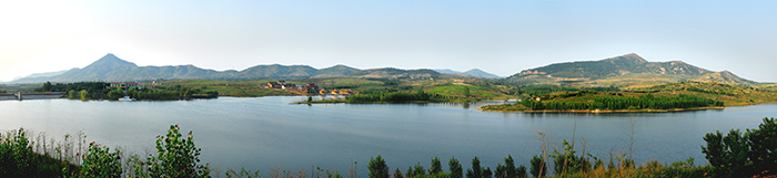 欲見(jiàn)山河千里秀  先保大地水和土泗水縣青界小流域06.jpg