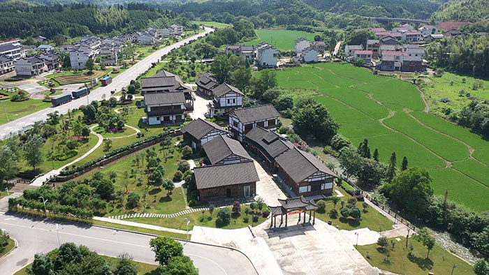 宜黃縣曹水生態(tài)清潔小流域水土保持示范工程照片4.jpg
