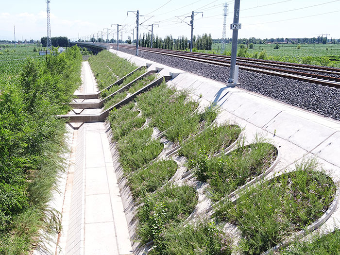 4高鐵路基邊坡防護(hù)及排水.jpg