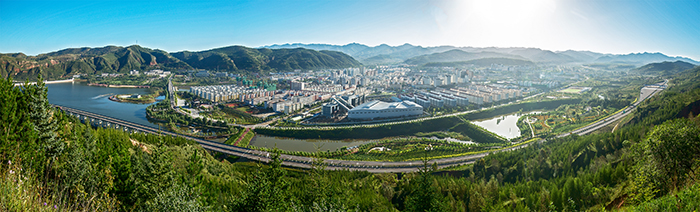 2寧夏隆德縣南河生態(tài)清潔型小流域.jpg