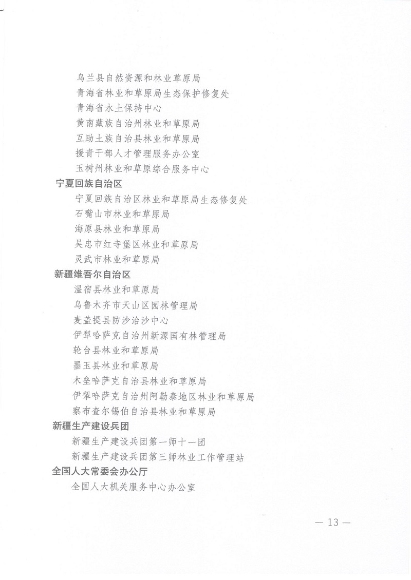 關(guān)于表彰全國綠化先進集體、勞動集體和先進工作者的決定 人社部發(fā)[2022]52號_頁面_13.jpg