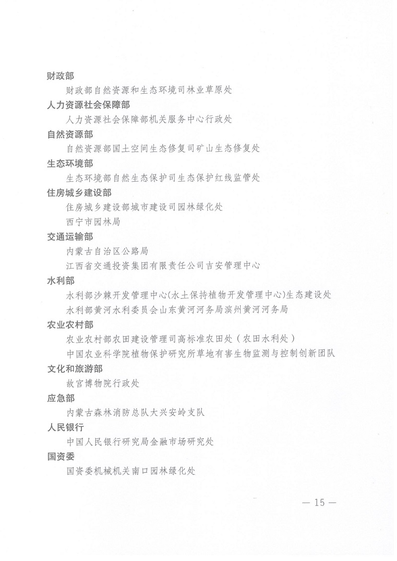 關(guān)于表彰全國(guó)綠化先進(jìn)集體、勞動(dòng)集體和先進(jìn)工作者的決定 人社部發(fā)[2022]52號(hào)_頁(yè)面_15.jpg