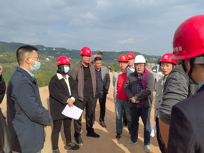 四川省水利廳、交通廳首次開展公路項(xiàng)目水土保持協(xié)同監(jiān)管.jpg