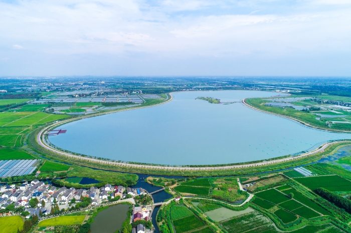 供水寶葫蘆—金澤水庫(kù).jpg