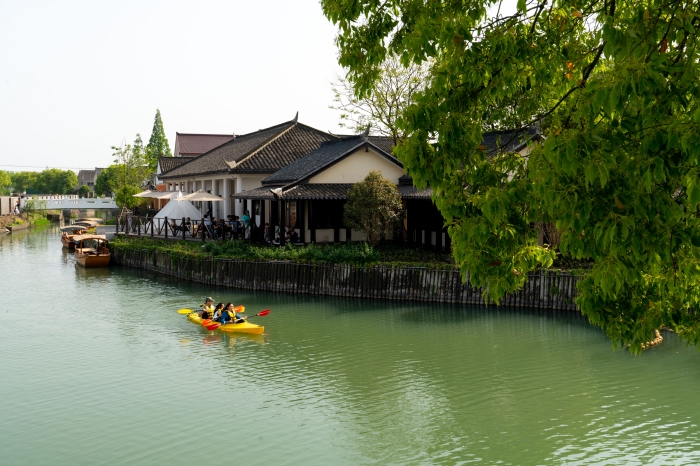 美麗鄉(xiāng)村—岑卜村.jpg
