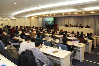 2013年水土保持工作視頻會議