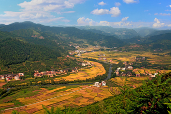 國家水土保持生態(tài)文明綜合治理工程--湖南新寧縣