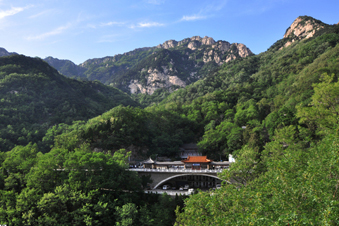 國(guó)家水土保持科技示范園區(qū)--山東省