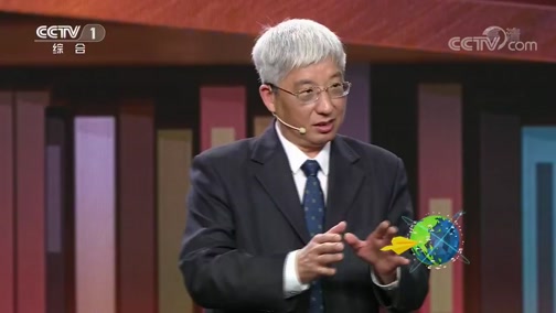 央視網(wǎng)：央視《開(kāi)講啦》劉國(guó)彬開(kāi)講水土保持的故事