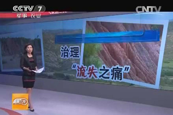 央視聚焦三農(nóng)“治理流失之痛”